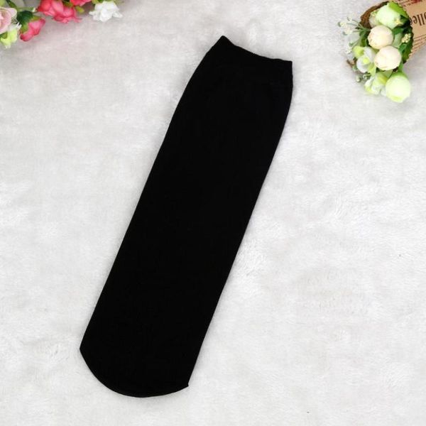 muqgew 10 pairs bamboo fiber ultra-thin elastic silky short silk stockings men socks new arrival good stockings, Black
muqgew 10 pairs bamboo fiber ultra-thin elastic silky short silk stockings men socks new arrival good stockings, Black