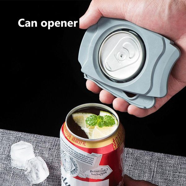 easy can opener topless can opener ez-напиток открывалка открытого многофункциональные бутылок пиво ручного кухня бар аксессуары jlldea bde, Silver
easy can opener topless can opener ez-напиток открывалка открытого многофункциональные бутылок пиво ручного кухня бар аксессуары jlldea bde, Silver