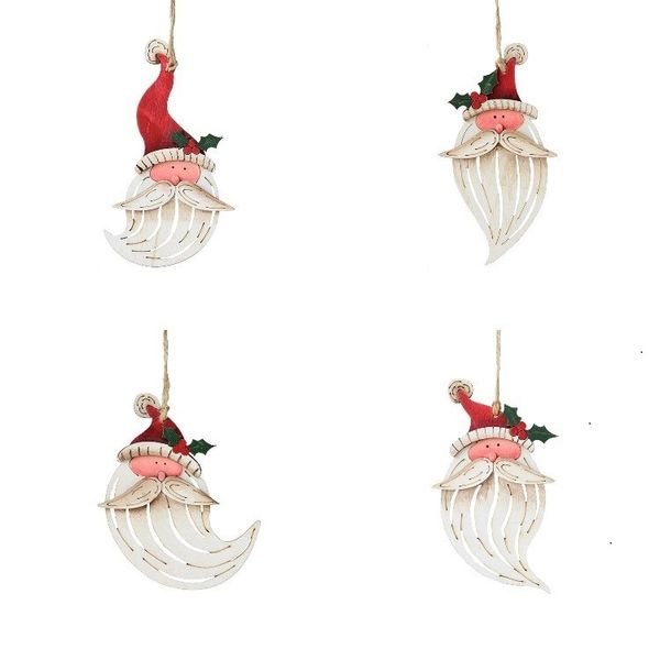 35pcs 10style nordic ins santa claus snowman christmas tree pendant christmas decorations christmas tree decoration t500330
35pcs 10style nordic ins santa claus snowman christmas tree pendant christmas decorations christmas tree decoration t500330