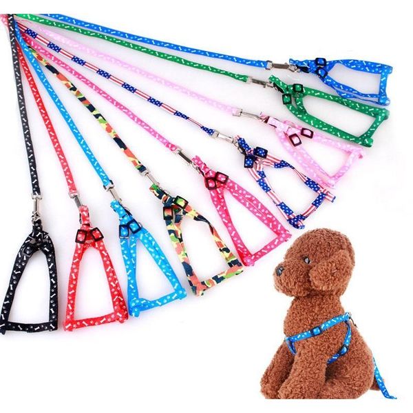 adjustable cat dog collar leash dog pet lead harness chest back belt traction rope pet supplies puppy walking print wmtgzh pets2010
adjustable cat dog collar leash dog pet lead harness chest back belt traction rope pet supplies puppy walking print wmtgzh pets2010