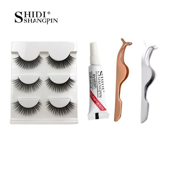 100% real 3d mink lashes natural long makeup false eyelashes 10mm eyelash glue make up eye lashes tweezers 3d lashes maquillaje wmtpxm
100% real 3d mink lashes natural long makeup false eyelashes 10mm eyelash glue make up eye lashes tweezers 3d lashes maquillaje wmtpxm