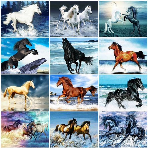 evershine full square diamond painting horse 5d diy diamond embroidery animals rhinestones mosaic sale home decoration1
evershine full square diamond painting horse 5d diy diamond embroidery animals rhinestones mosaic sale home decoration1
