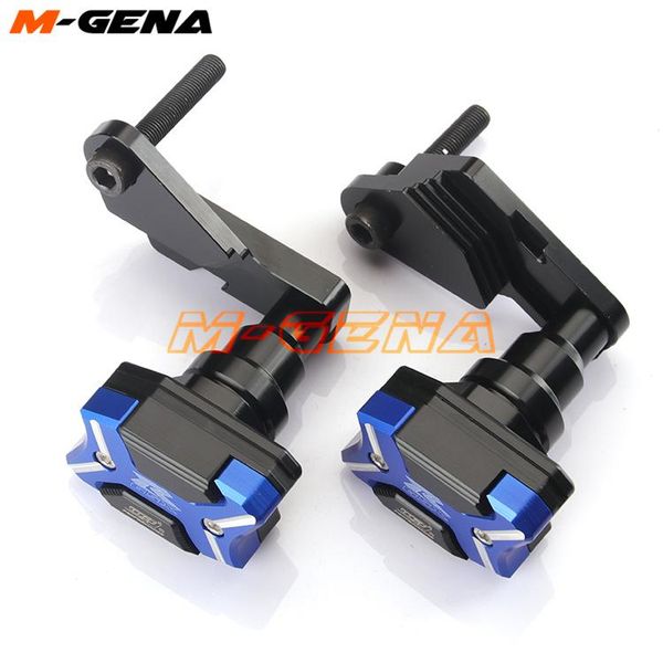 motorcycle cnc aluminum frame sliders crash protector falling protection for gsxr1000 k9 gsxr 1000 2009-2020
motorcycle cnc aluminum frame sliders crash protector falling protection for gsxr1000 k9 gsxr 1000 2009-2020