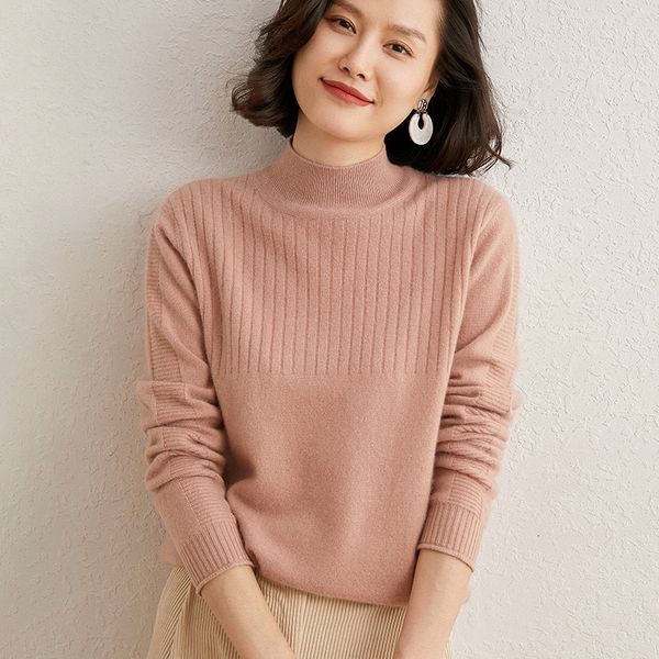 2021 6 colours sell woman jumpers 100% pure cashmere pullovers soft winter the-thick shirts standard clothes 9t96, White;black
2021 6 colours sell woman jumpers 100% pure cashmere pullovers soft winter the-thick shirts standard clothes 9t96, White;black