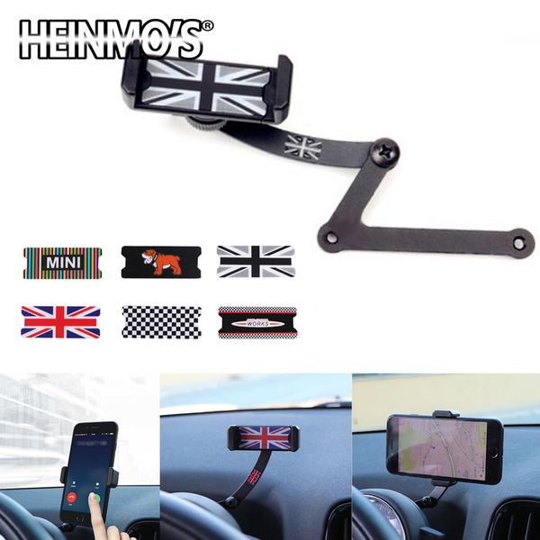 inner mobile phone mount holder for mini cooper f54 f55 f56 f57 f60 car decorative accessories
inner mobile phone mount holder for mini cooper f54 f55 f56 f57 f60 car decorative accessories