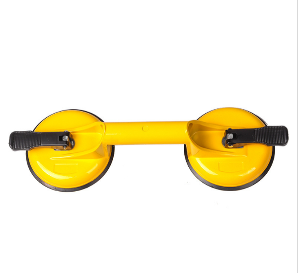 single/ double/ triple aluminum alloy rubber suction cup 145kg round glass suction cup yellow household merchandises tools
single/ double/ triple aluminum alloy rubber suction cup 145kg round glass suction cup yellow household merchandises tools