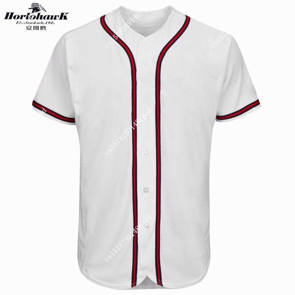 45648851254 blank custom baseball jersey men women size s-3xl white button down pullover, Blue;black
45648851254 blank custom baseball jersey men women size s-3xl white button down pullover, Blue;black