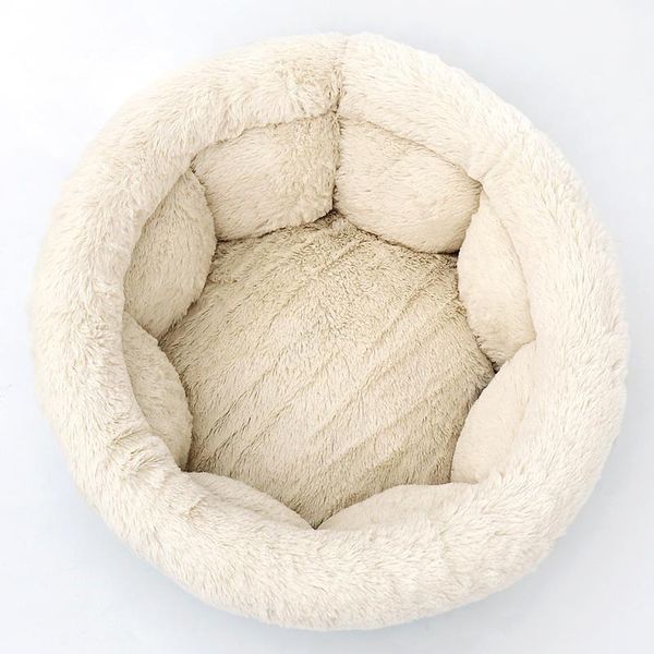 warm cat bed round pet puppy cat house nest soft sleeping bag pet basket cushion puppy kennel for small meduim cat sqclwp
warm cat bed round pet puppy cat house nest soft sleeping bag pet basket cushion puppy kennel for small meduim cat sqclwp