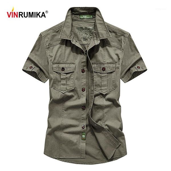 plus size -6xl 2020 summer europe men casual style khaki short sleeve shirt man 100% cotton army green loose shirts 4xl 5xl 6xl1, White;black
plus size -6xl 2020 summer europe men casual style khaki short sleeve shirt man 100% cotton army green loose shirts 4xl 5xl 6xl1, White;black