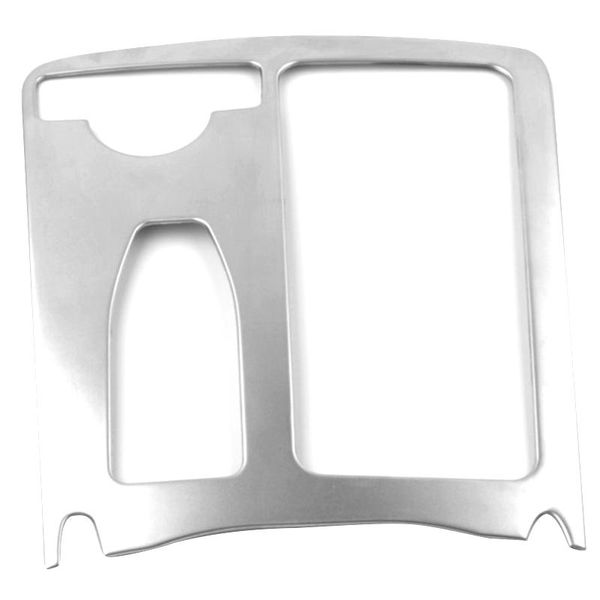 car styling interior stainless steel sticker water cup holder panel decoration trim for c class w204 2009-2014 lhd
car styling interior stainless steel sticker water cup holder panel decoration trim for c class w204 2009-2014 lhd