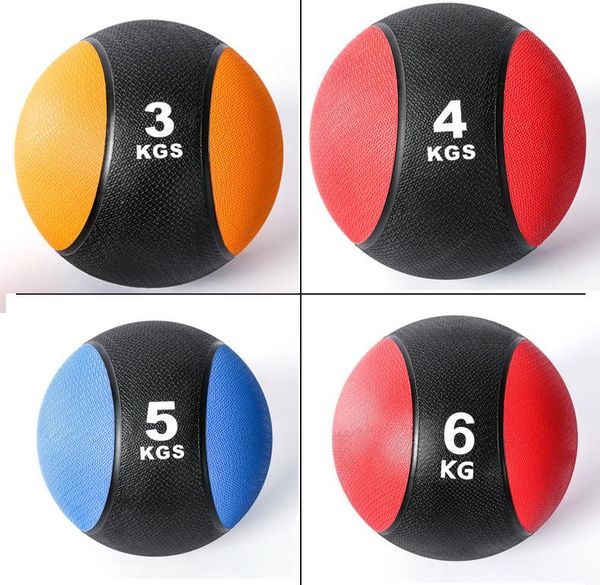 3kg-12kg solid rubber waist abdomen rehabilitation training ball gravity ball fitness balls
3kg-12kg solid rubber waist abdomen rehabilitation training ball gravity ball fitness balls
