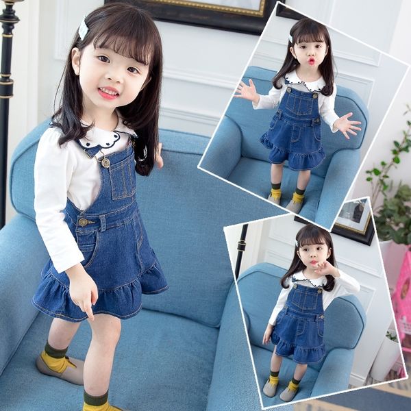 jow4l осень корейской джинсовой юбки skirtdenim skirtversion из взъерошенный большой карман юбки девушки с ремешком платье платье j9nhk, Black;gray
jow4l осень корейской джинсовой юбки skirtdenim skirtversion из взъерошенный большой карман юбки девушки с ремешком платье платье j9nhk, Black;gray