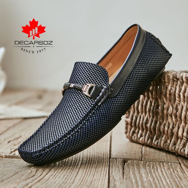 2020 loafers autumn luxury leather fashion moccasins footwear comfy new men's flats slip-on men casual shoes, Black
2020 loafers autumn luxury leather fashion moccasins footwear comfy new men's flats slip-on men casual shoes, Black