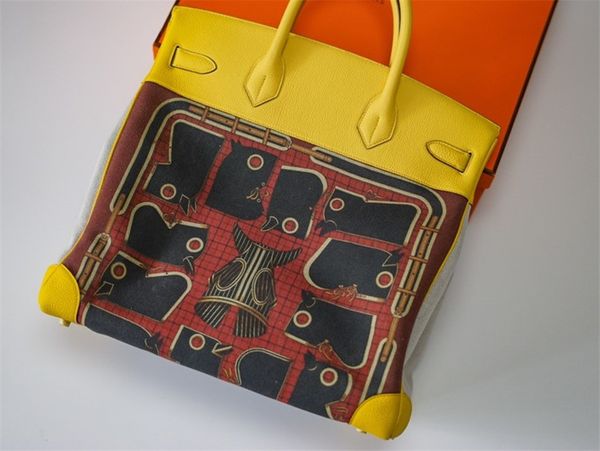 fast fully 40cmhac graffiti handmade yellow togo leather+cavas delivery stock, stitching,in handbag,wax factory whosale gqoop, Red;black
fast fully 40cmhac graffiti handmade yellow togo leather+cavas delivery stock, stitching,in handbag,wax factory whosale gqoop, Red;black