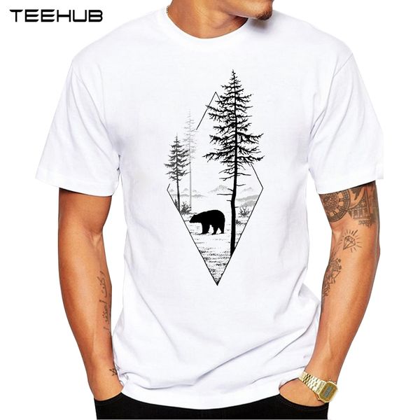 2019 forest медведь мужчины футболка с коротким рукавом повседневная футболка hipster black bear printed tee o-образным вырезом летние топы
2019 forest медведь мужчины футболка с коротким рукавом повседневная футболка hipster black bear printed tee o-образным вырезом летние топы
