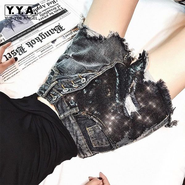 women's shorts plus size s-5xl arrival women hight waist sequin female flower hole loose buttons tassel trousers1, White;black
women's shorts plus size s-5xl arrival women hight waist sequin female flower hole loose buttons tassel trousers1, White;black