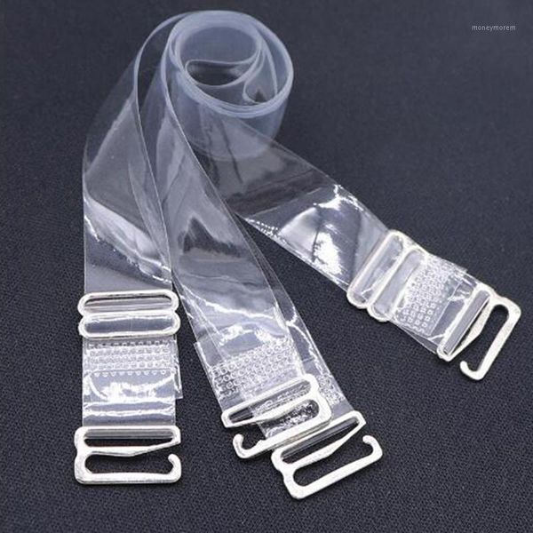 intimates accessories 1 pair of silicone high elastic shoulder strap bra transparent thick non-slip underwear w00021, Black;white
intimates accessories 1 pair of silicone high elastic shoulder strap bra transparent thick non-slip underwear w00021, Black;white