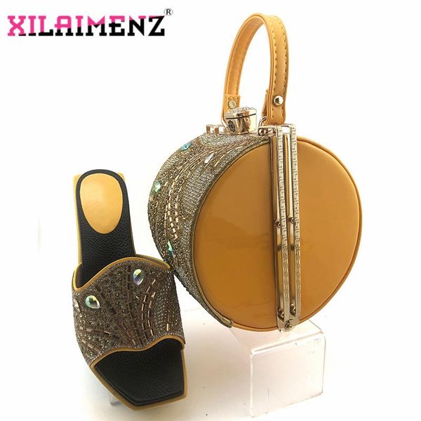 dress shoes yellow arrivals summer african garden party and bag set italian lady matching special hand for, Black
dress shoes yellow arrivals summer african garden party and bag set italian lady matching special hand for, Black