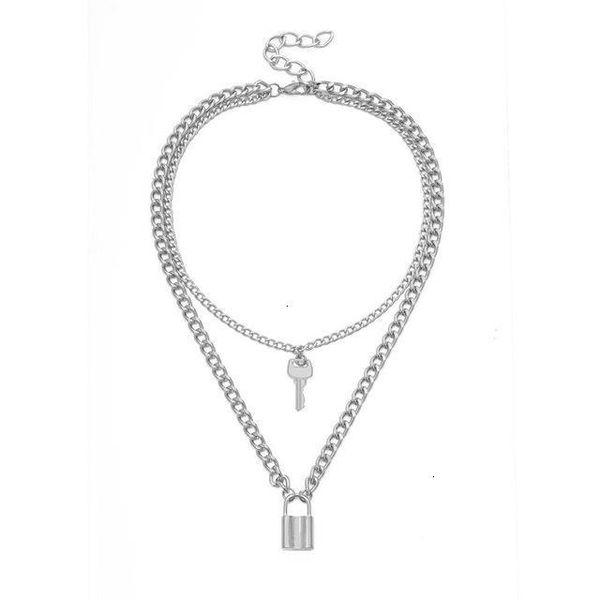 charm fashion02drpendant key lock choker fashion vintage necklace necklaces for women jewelry dropshiwmbk
charm fashion02drpendant key lock choker fashion vintage necklace necklaces for women jewelry dropshiwmbk
