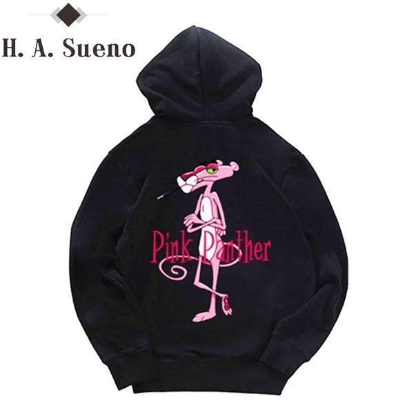 korean style students fall ulzzang pink hoodie mens panther print sweatshirt mens hoodies hip hop stranger things men h c0127, Black
korean style students fall ulzzang pink hoodie mens panther print sweatshirt mens hoodies hip hop stranger things men h c0127, Black