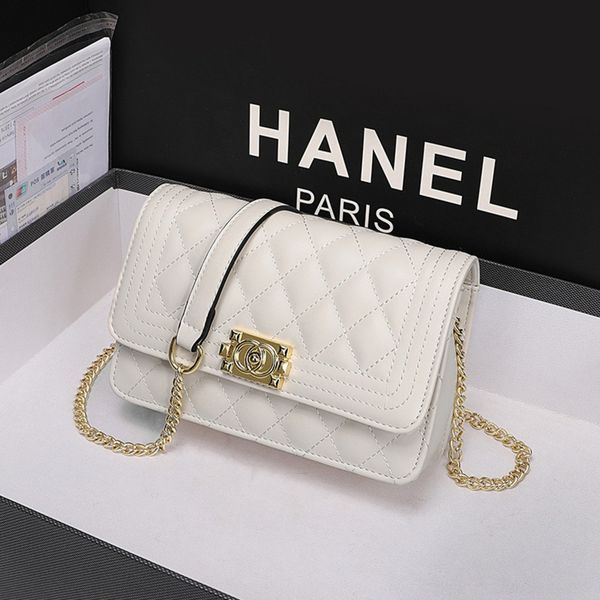 wanghong shoulder same style small fashion 2020 summer new fashion lingge chain bag texture single shoulder straddle women's bag 7da7h
wanghong shoulder same style small fashion 2020 summer new fashion lingge chain bag texture single shoulder straddle women's bag 7da7h