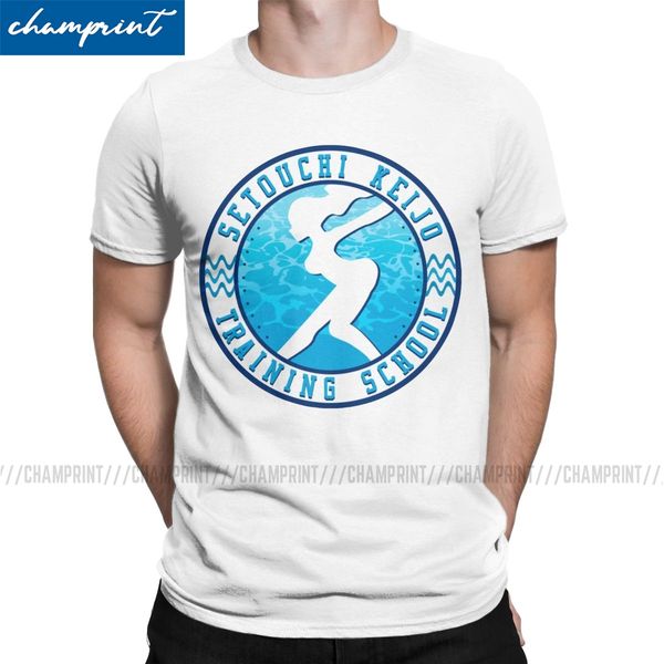 sport keijo academy t-shirt men swimming sports anime leisure cotton tee shirt o neck short sleeve t shirt plus size clothes
sport keijo academy t-shirt men swimming sports anime leisure cotton tee shirt o neck short sleeve t shirt plus size clothes