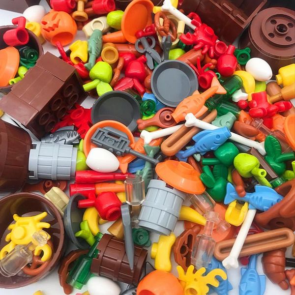 bulk building blocks city food accessories fish fruit chicken dog pineapple toy figure moc parts compatible friends bricks yxlmkp
bulk building blocks city food accessories fish fruit chicken dog pineapple toy figure moc parts compatible friends bricks yxlmkp