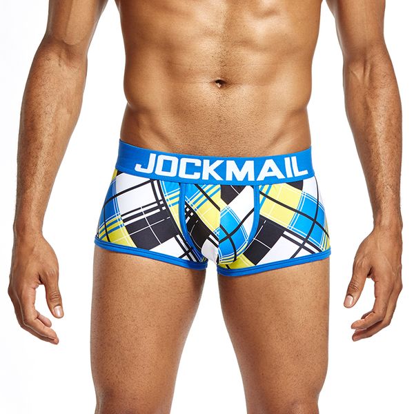 3pieces/lot plaid print underwear men boxer shorts trunks nylon homme sleepwear casual comfort man boy underpants underwear for men, Black;white
3pieces/lot plaid print underwear men boxer shorts trunks nylon homme sleepwear casual comfort man boy underpants underwear for men, Black;white