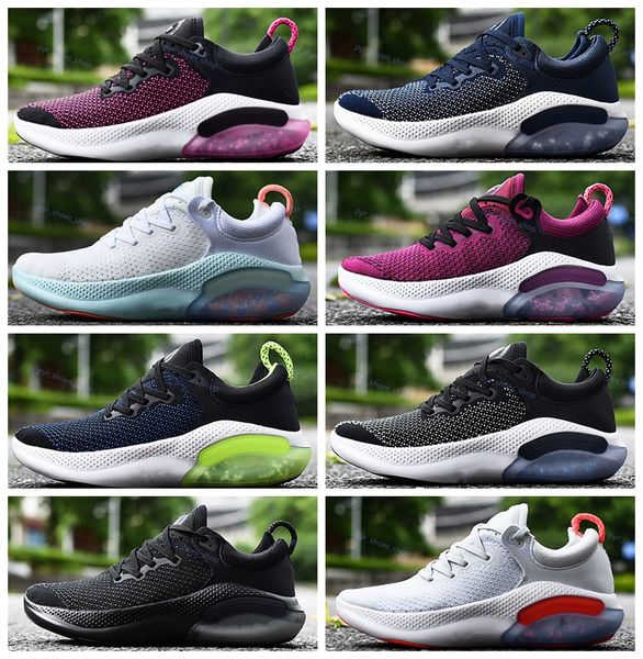 Salw Joyride Casual Shoes Men Platinum Tint University Red Racer Blue Core Black Fashion Men Tn Trainer Athjoyriletic Sport Sneaker