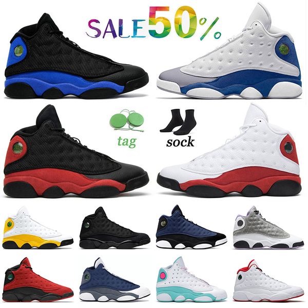 fashion jumpman 13 13s basketball shoes high og sneakers hyper royal french blue bred chicago university gold del sol black cat mens women t, White;red
fashion jumpman 13 13s basketball shoes high og sneakers hyper royal french blue bred chicago university gold del sol black cat mens women t, White;red