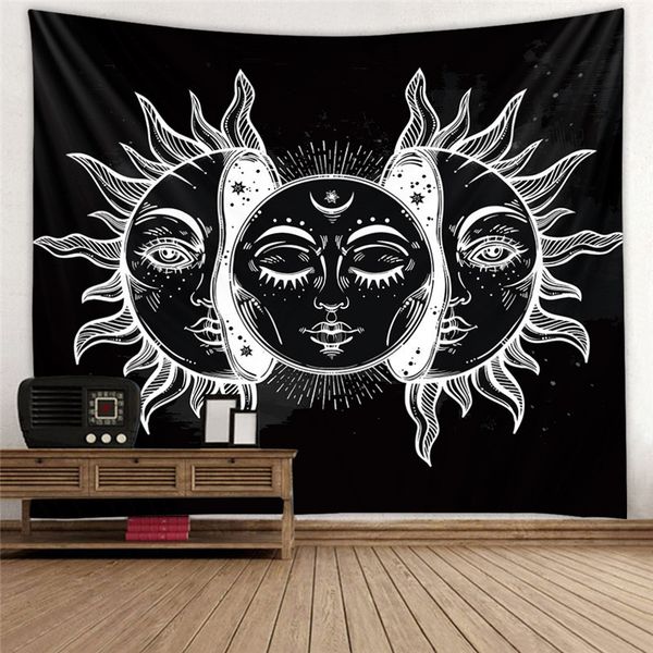 mandala гобелен гобелен psychedelic celestial indian sun moon хиппи стена гобелен колдовство стена ткань гобелены ковры
mandala гобелен гобелен psychedelic celestial indian sun moon хиппи стена гобелен колдовство стена ткань гобелены ковры