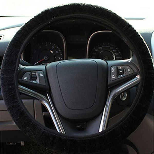 1 pc diy long plush warm car steering cover woolen handbrake car accessory1
1 pc diy long plush warm car steering cover woolen handbrake car accessory1