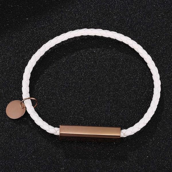 trendy white leather bracelet women bracelet & bangle magnetic clasp charm women wristband jewelry gift bb0737, Golden;silver
trendy white leather bracelet women bracelet & bangle magnetic clasp charm women wristband jewelry gift bb0737, Golden;silver