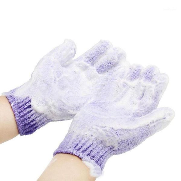 electric massagers 1pc shower bath exfoliating wash skin spa massage scrub body scrubber fine glove moisturizing1
electric massagers 1pc shower bath exfoliating wash skin spa massage scrub body scrubber fine glove moisturizing1