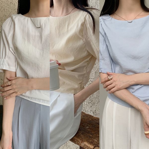 iq75o gentle thirteen lines unlock unlock round heart knot unlocked ab family short sleeve women's summer ins t-shirt design of neck co, White
iq75o gentle thirteen lines unlock unlock round heart knot unlocked ab family short sleeve women's summer ins t-shirt design of neck co, White