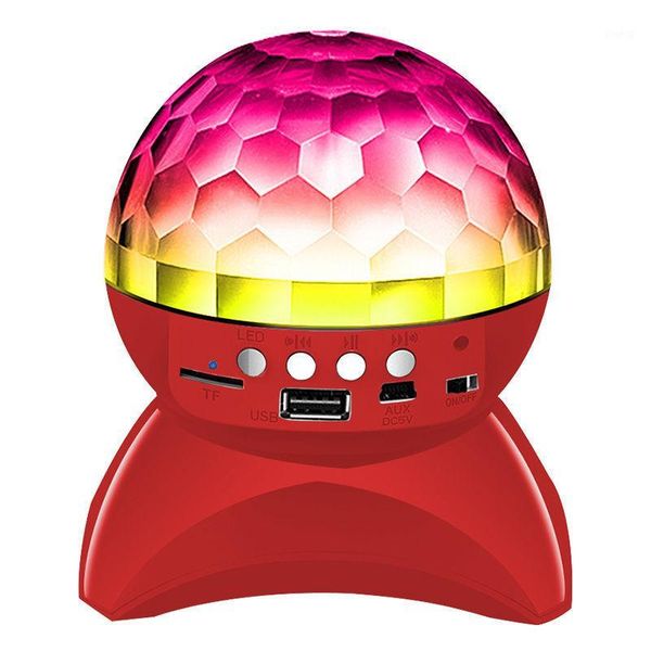 mini speakers colorful led lights bluetooth small speaker subwoofer phone audio ktv stage lamp card instert u disk large volume stereo speak
mini speakers colorful led lights bluetooth small speaker subwoofer phone audio ktv stage lamp card instert u disk large volume stereo speak