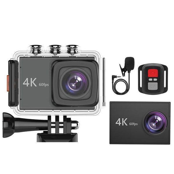 k90 4k / 60fps 20mp ультра hd 4k действие камеры спорт wifi sn голосового управления eis 40m водонепроницаемая камера
k90 4k / 60fps 20mp ультра hd 4k действие камеры спорт wifi sn голосового управления eis 40m водонепроницаемая камера