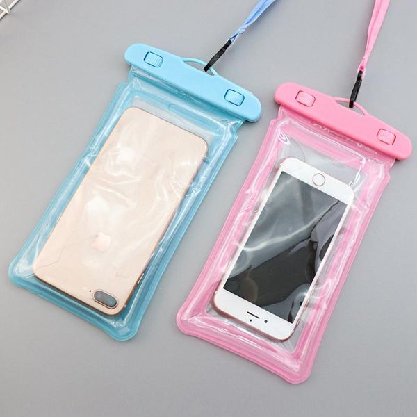 storage bags outdoor swimming mobile phone waterproof bag underwater dry case cover for canoe kayak rafting pouch float
storage bags outdoor swimming mobile phone waterproof bag underwater dry case cover for canoe kayak rafting pouch float