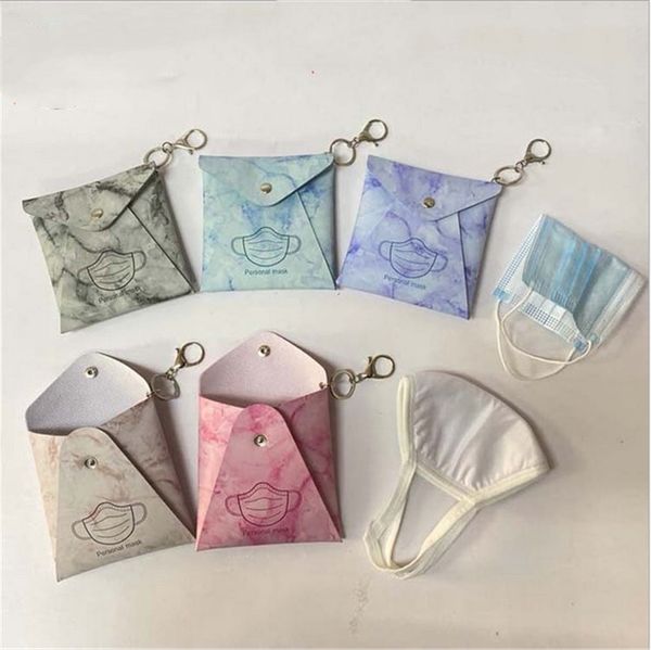 face mask storage box keychains portable pu protective mask cover keyring holder case fashion key chains bag pendants accessories e122406, Black
face mask storage box keychains portable pu protective mask cover keyring holder case fashion key chains bag pendants accessories e122406, Black