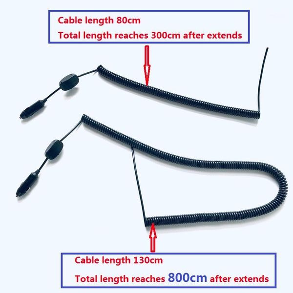 other lighting system 180w 12v/24v 15a car led light bar cigarette lighter on/off switch autos diy spring cable wire for spotlight work ligh
other lighting system 180w 12v/24v 15a car led light bar cigarette lighter on/off switch autos diy spring cable wire for spotlight work ligh