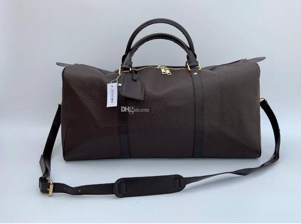 2021 new fashion men women travel bag duffle bag, 2019 luggage handbags large capacity sport bag, delivery lock tag 58cm
2021 new fashion men women travel bag duffle bag, 2019 luggage handbags large capacity sport bag, delivery lock tag 58cm