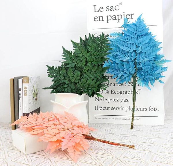 10pcs 20-30cm preserved wormwood fern branch for flower craft material accessory decoration flower arranging diy
10pcs 20-30cm preserved wormwood fern branch for flower craft material accessory decoration flower arranging diy