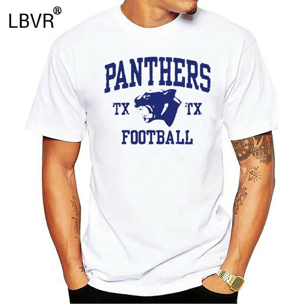 heather gray movie friday night lights panther arch football t-shirt tee sport hooded sweatshirt hoodie