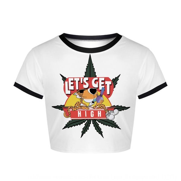 новая лето 2020 радуги футболка top t-shirtdigital принт женщины короткого маленькой футболки мода тонких верхний 9lacy, White
новая лето 2020 радуги футболка top t-shirtdigital принт женщины короткого маленькой футболки мода тонких верхний 9lacy, White