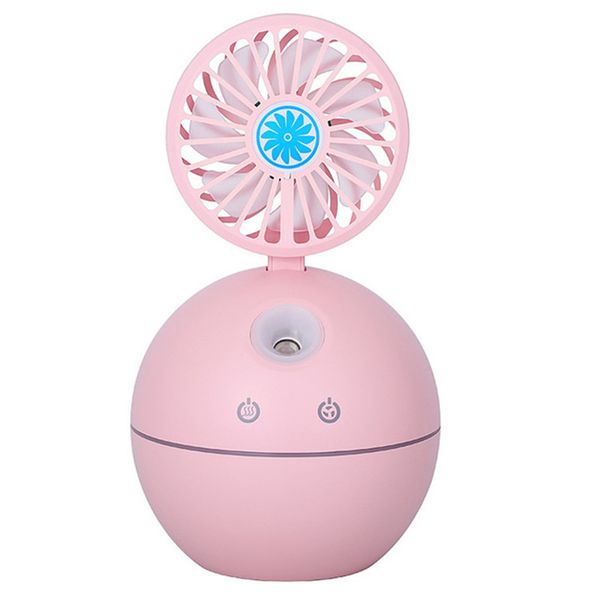 130ml usb air humidifier aroma aromatherapy diffuser with mini fan colorful night lights for office home 1012
130ml usb air humidifier aroma aromatherapy diffuser with mini fan colorful night lights for office home 1012