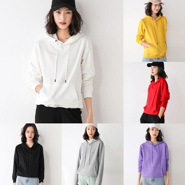 sweater autumn thin coat women loose korean middle school students casual sweatercoat sweaterlarge cotton bottomed hoodie women gxnd, Black
sweater autumn thin coat women loose korean middle school students casual sweatercoat sweaterlarge cotton bottomed hoodie women gxnd, Black
