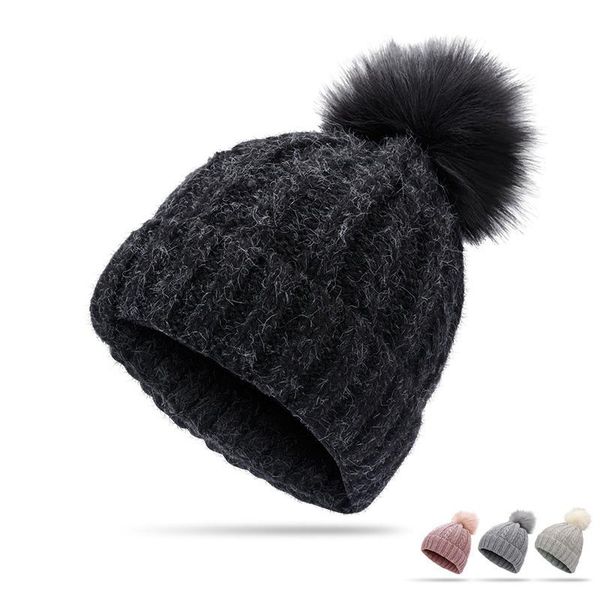 beanie/skull caps wool knitted brimless hat for women girls hooded beanie cap autumn winter outdoor cycling ear protection wild warm korean, Blue;gray
beanie/skull caps wool knitted brimless hat for women girls hooded beanie cap autumn winter outdoor cycling ear protection wild warm korean, Blue;gray