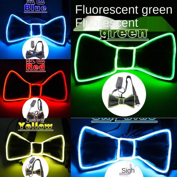 0jrhw bowknot performance butterfly prop luminous suitable for party christmas carnival party led butterfly bow tie ball dress luminous prop
0jrhw bowknot performance butterfly prop luminous suitable for party christmas carnival party led butterfly bow tie ball dress luminous prop
