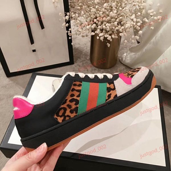 designer shoes the latest explosion of women's men's casual shoes, simple and stylish, comfortable and low-key luxury casual shoes, Black
designer shoes the latest explosion of women's men's casual shoes, simple and stylish, comfortable and low-key luxury casual shoes, Black