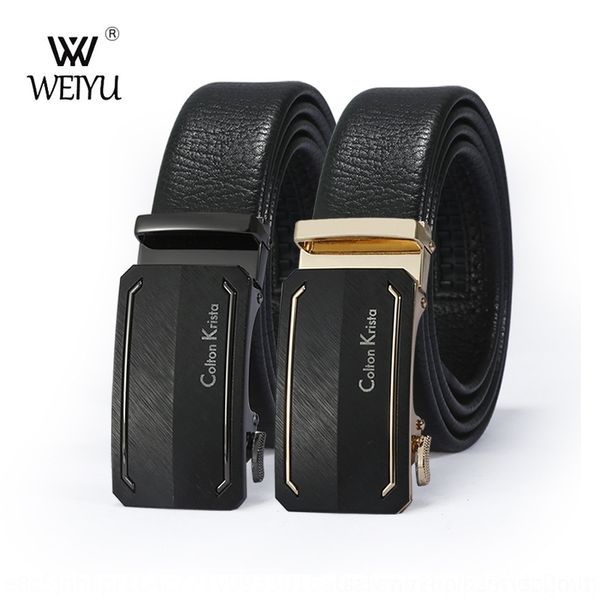 euzkx high-end men's youth business belt automatic high-end automatic men's youth business belt leisure leisure lwpmi, Black;brown
euzkx high-end men's youth business belt automatic high-end automatic men's youth business belt leisure leisure lwpmi, Black;brown